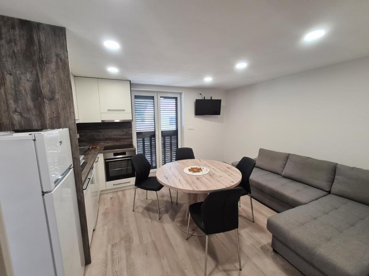 Portoroz Apartments Luaran gambar